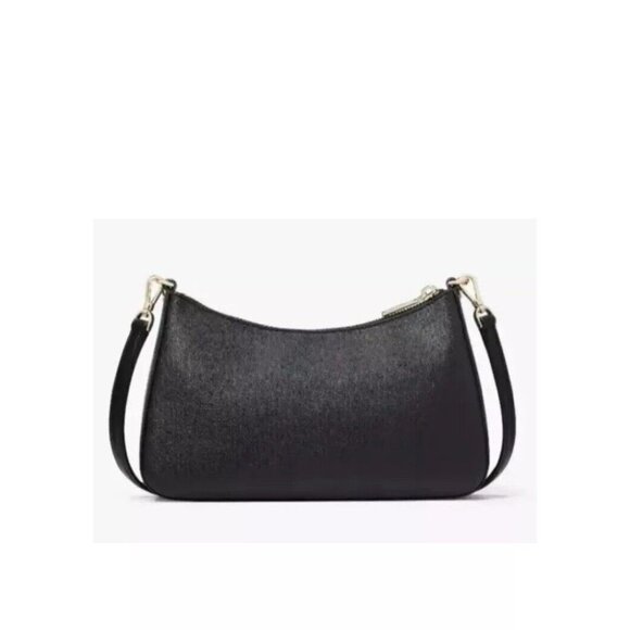 Kate Spade Disney Belle Beauty and The Beast Crossbody Convertible Bag Purse - Picture 2 of 3